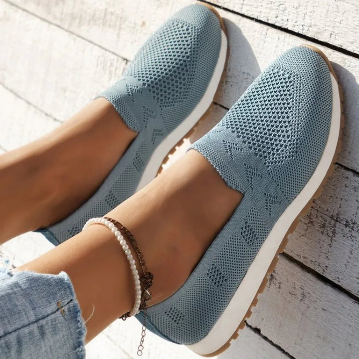 Merle - Atmungsaktiver Boarding-Schuh für Komfort und Stil