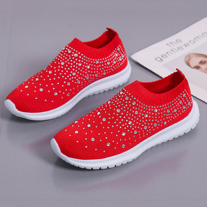 Ramsey - Crystal Atmungsaktive Turnschuhe