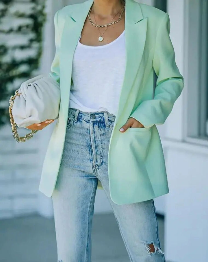 Ruby - Moda Donna Blazer