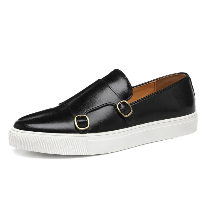 Bernd - High-quality leather shoes for men