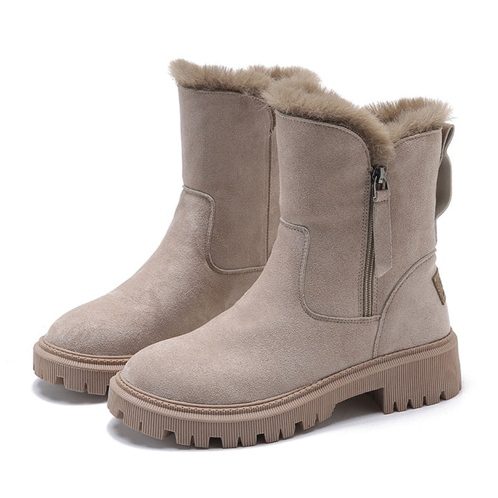 Gila | Bottes de neige cheville