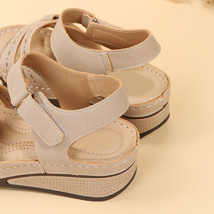 Comfort Sandalen