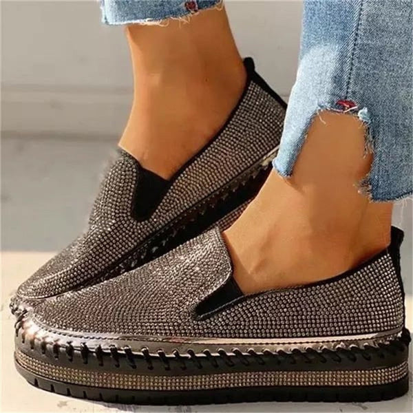 Keyla - Chaussures orthopédiques élégantes pour femmes