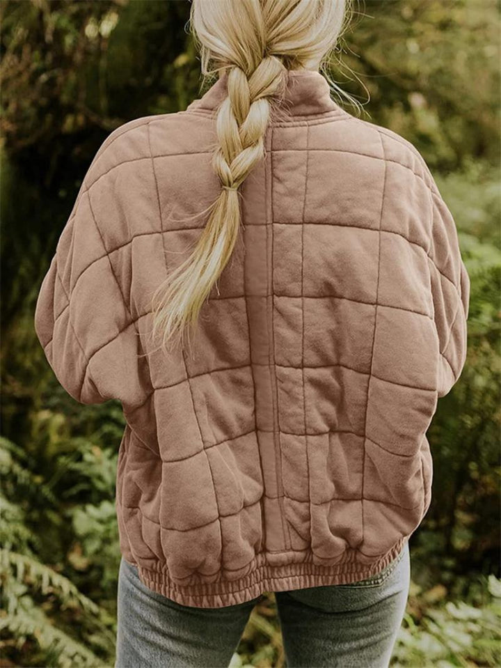Giacca outdoor impermeabile – elegante e comoda per ogni avventura