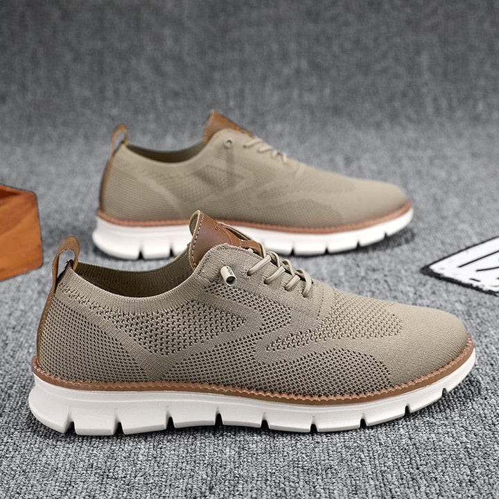 Yannick - Orthopädische Freizeitschuhe für Männer