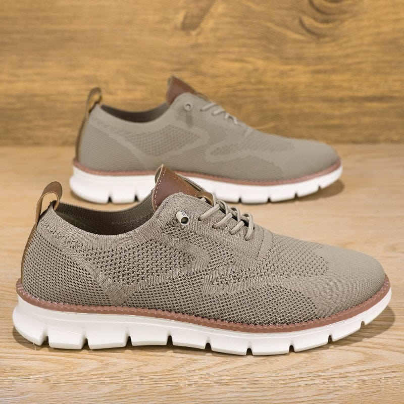 Yannick - Orthopädische Freizeitschuhe für Männer
