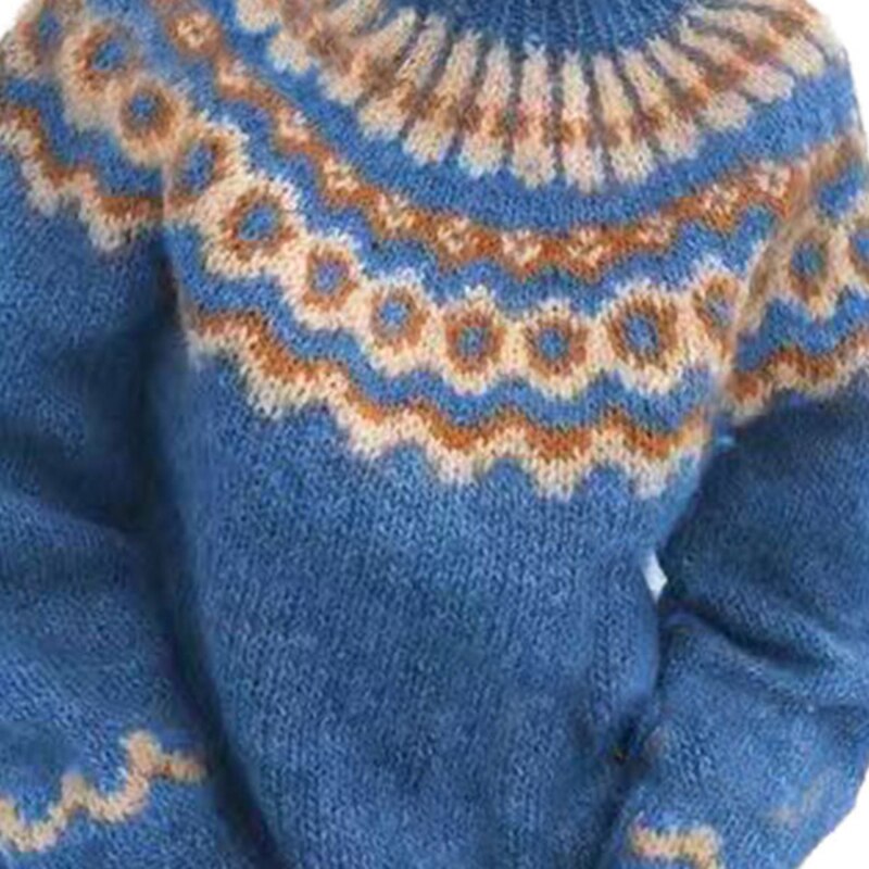Alora - Pull-over - Élégant - Matériau luxueux - Adapté au quotidien pour femmes
