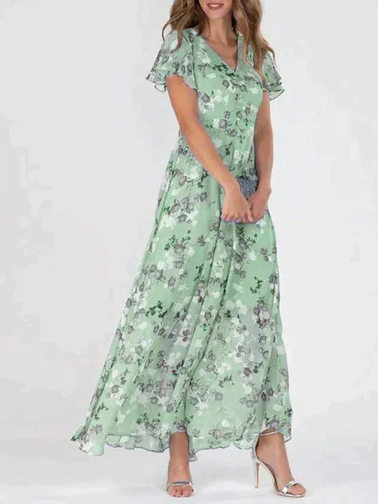 Amelia - Robe de loisirs pour femmes