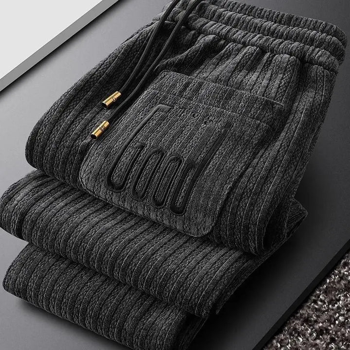 Raymond - Pantalons d'hiver chauds pour hommes