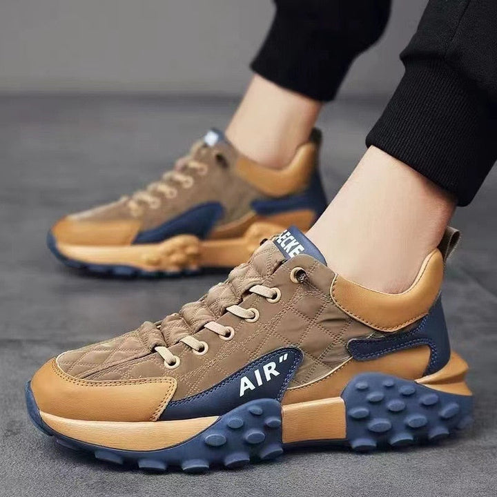 Déborah - High-quality orthopedic shoes