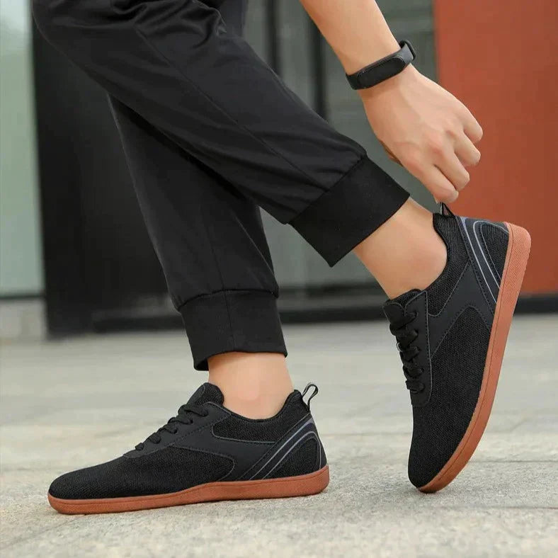 Skylar - casual non-slip barefoot shoes
