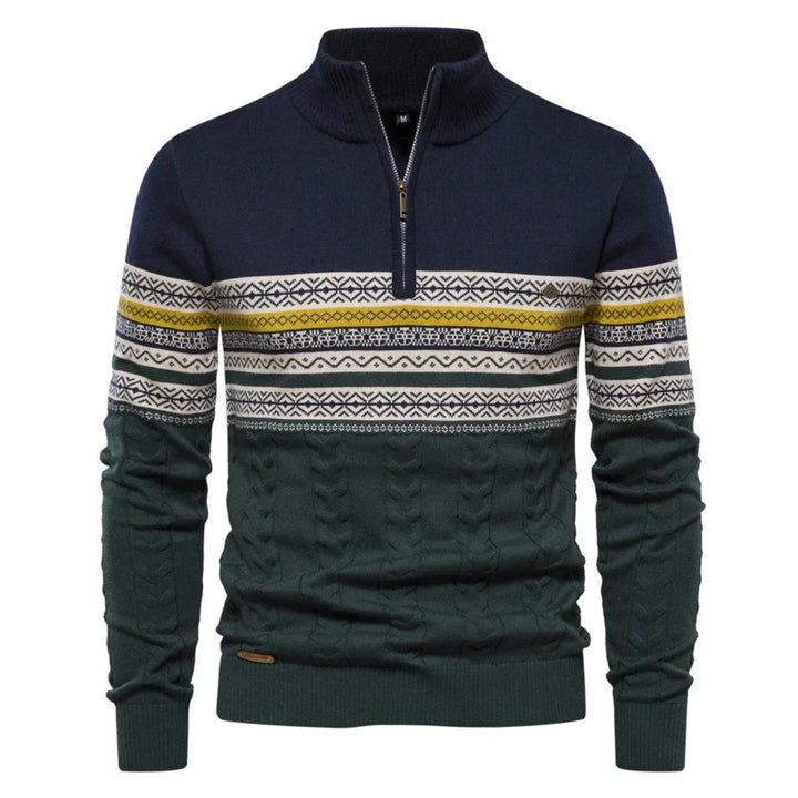 Daryl - Pullover - Casual - Trendy - Ideal for Autumn / Winter for Men