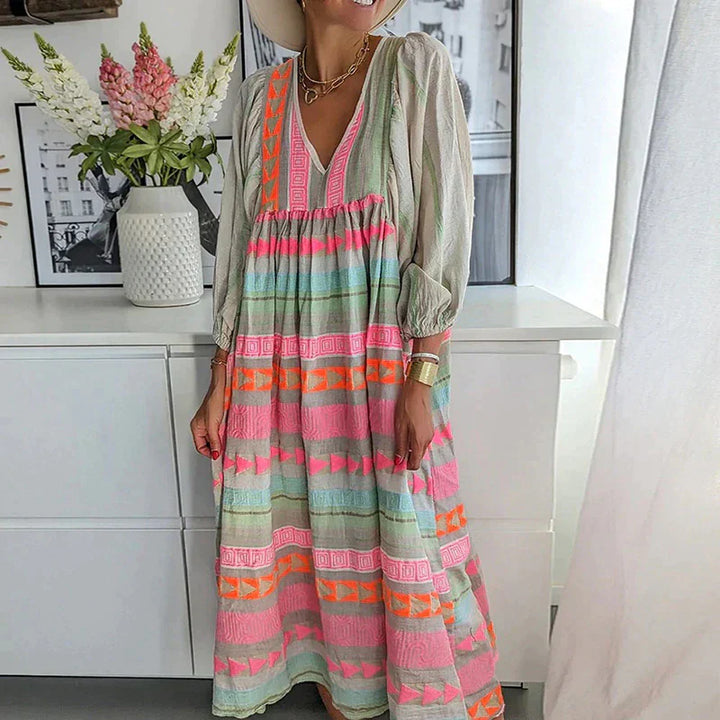 Leonie - Vestito estivo alla moda