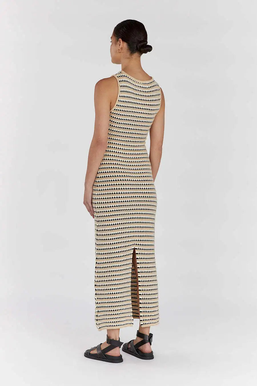Alice - Robe longue mode