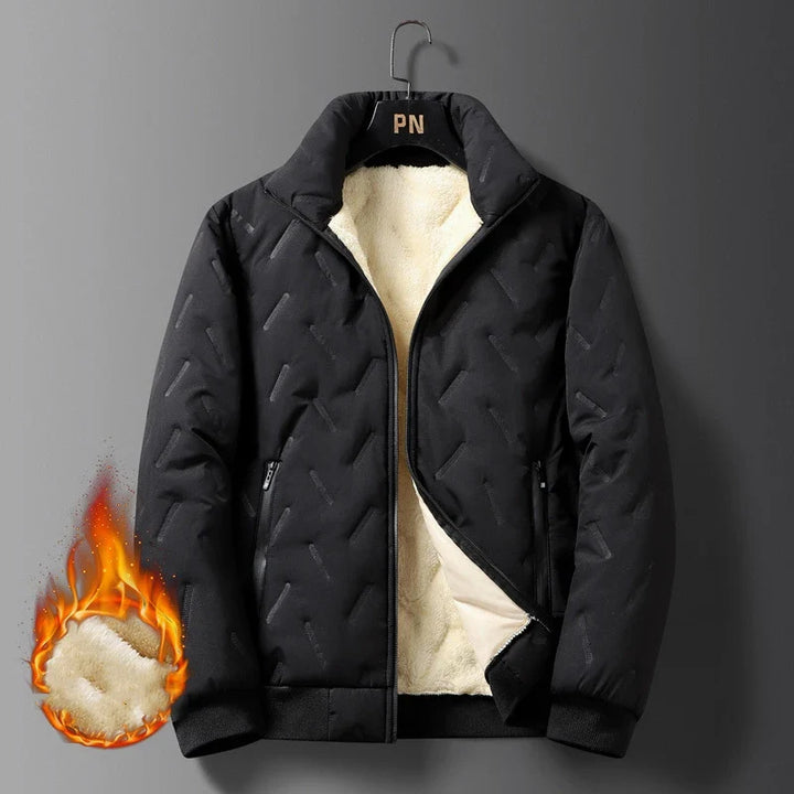Mark - parka chaud pour hommes
