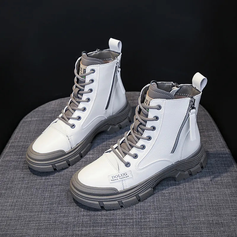 Elizabeth - Orthopädische Schuhe