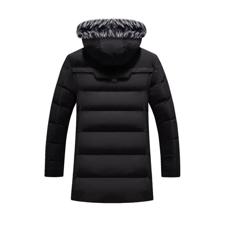 Dietmar - Veste - Luxe - À la mode - Idéal pour l'automne / hiver pour hommes