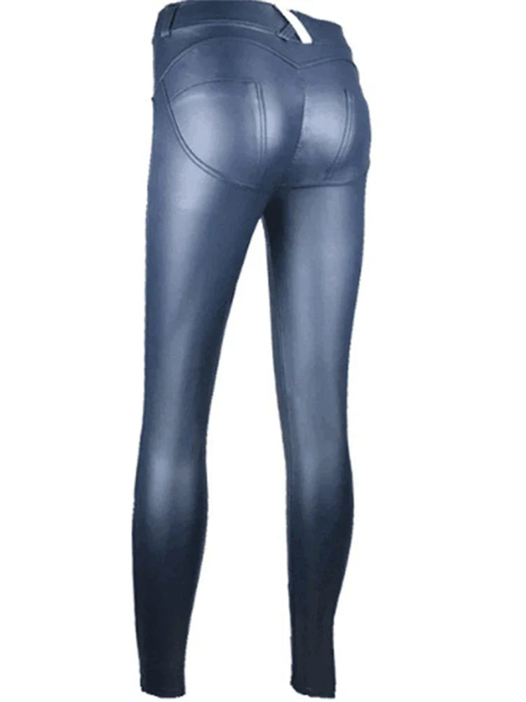 Raine - Jean tendance coupé sans couture