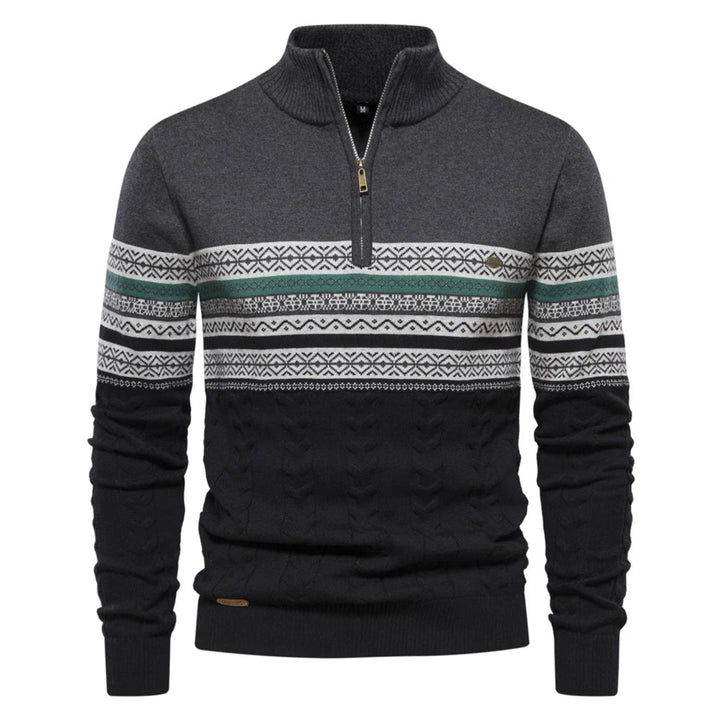 Daryl - Pullover - Casual - Trendy - Ideal for Autumn / Winter for Men