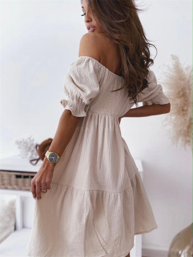 Abito boho