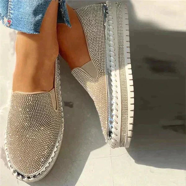 Keyla - Chaussures orthopédiques élégantes pour femmes