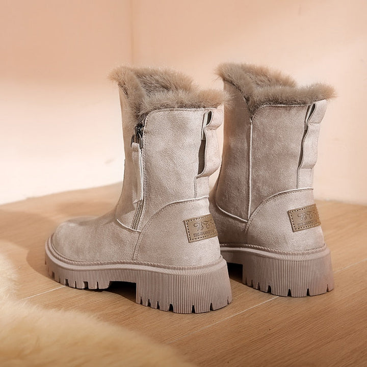 Gila | Bottes de neige cheville