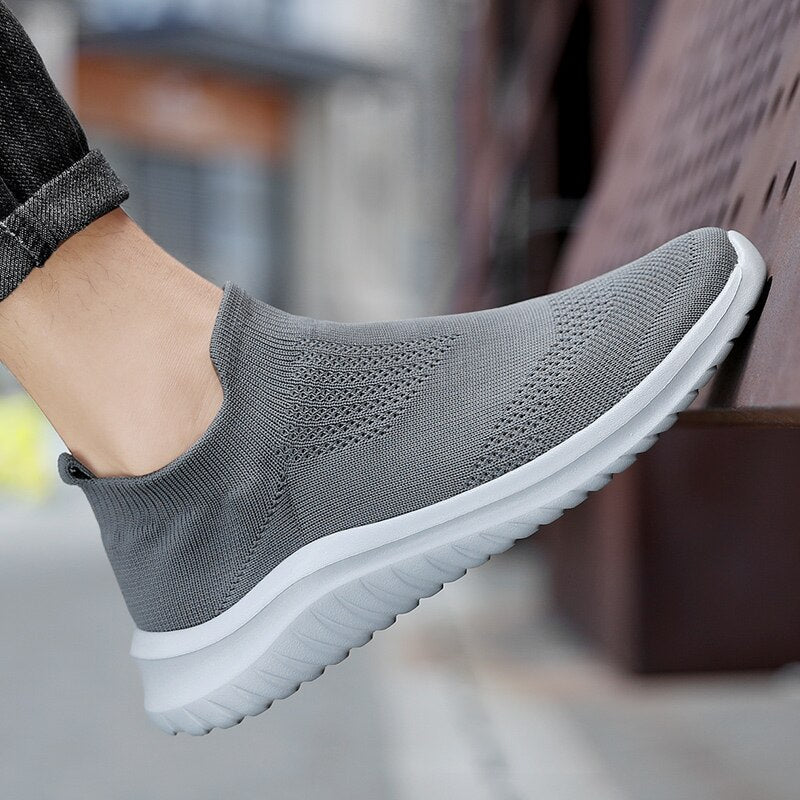 Chaussons chaussettes