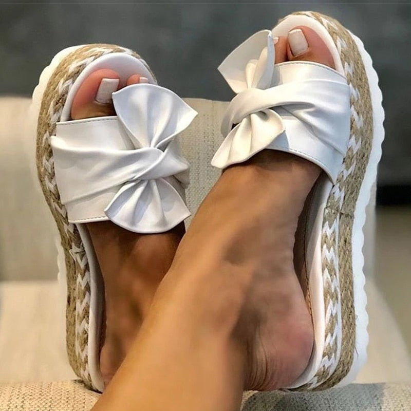 Florene | Sandales élégantes pour femmes