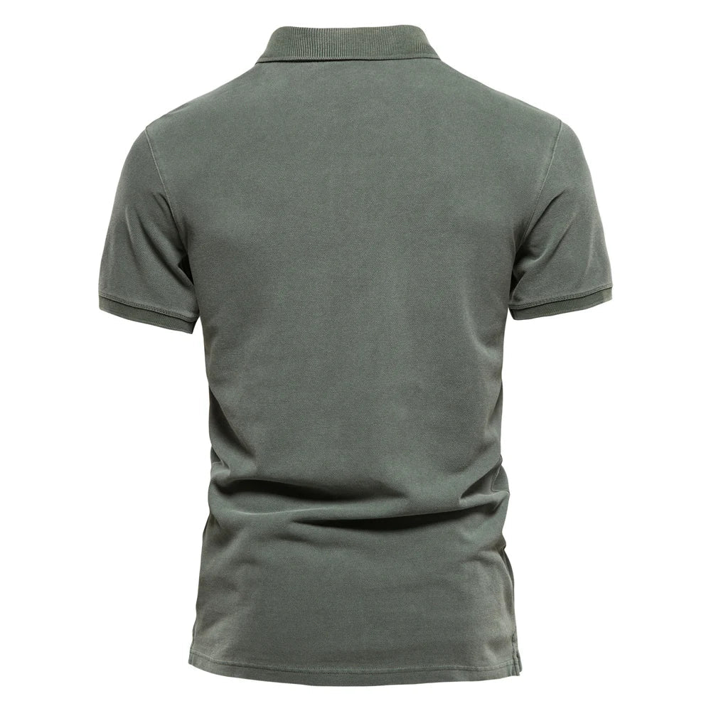Luke | Polo da uomo