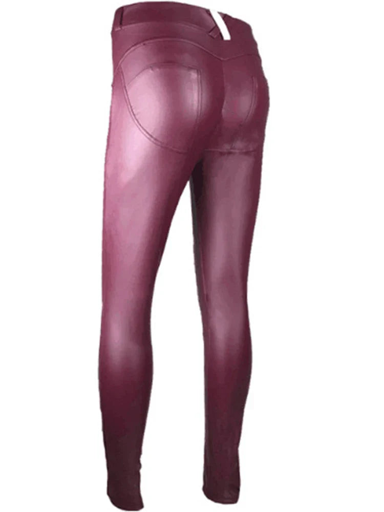 Raine - Jean tendance coupé sans couture