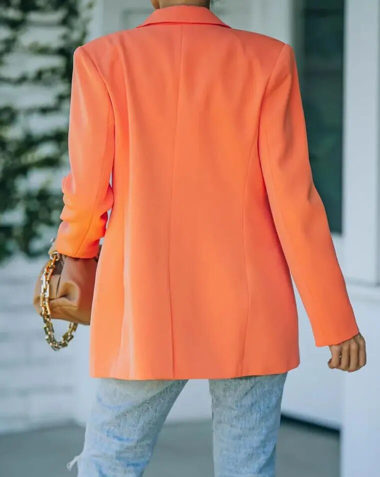 Ruby - Moda Donna Blazer