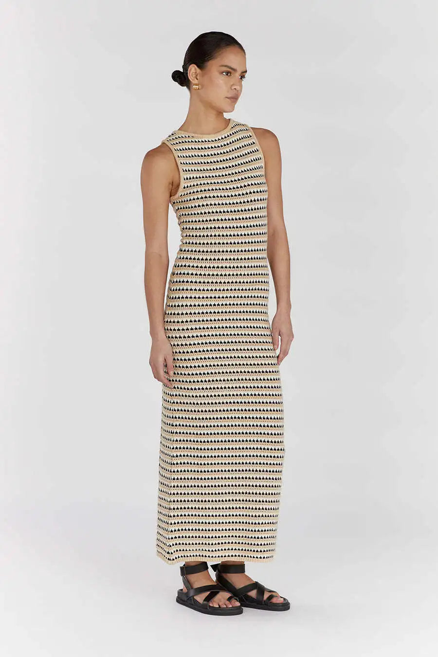 Alice - Robe longue mode