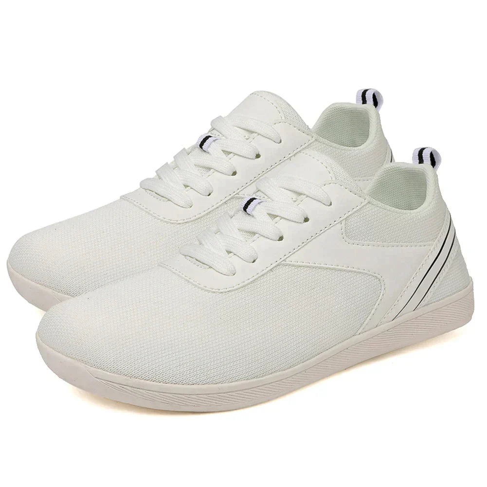 Baskets légères pour hommes au design sportif – Chaussures de loisirs respirantes pour le quotidien, l'entraînement et les looks urbains
