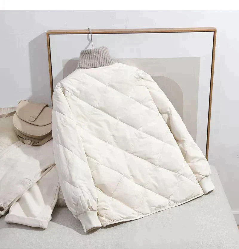 Bauluvio - giacca elegante versatile
