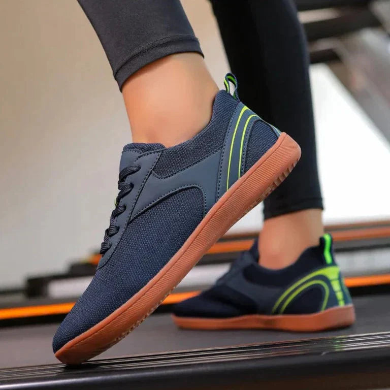 Skylar - casual non-slip barefoot shoes