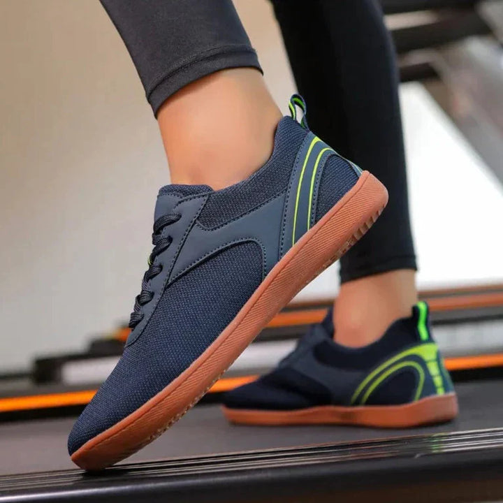 Skylar - casual non-slip barefoot shoes