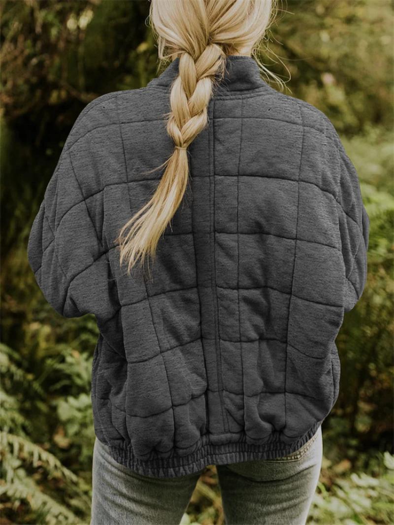 Giacca outdoor impermeabile – elegante e comoda per ogni avventura