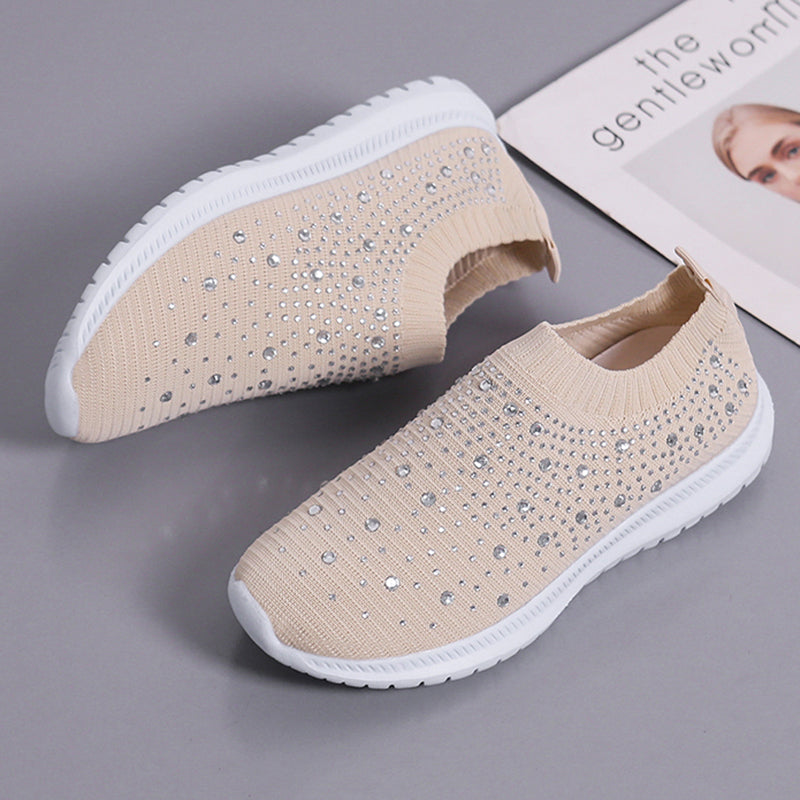 Ramsey - Crystal Atmungsaktive Turnschuhe