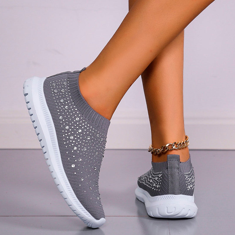 Ramsey - Crystal Atmungsaktive Turnschuhe
