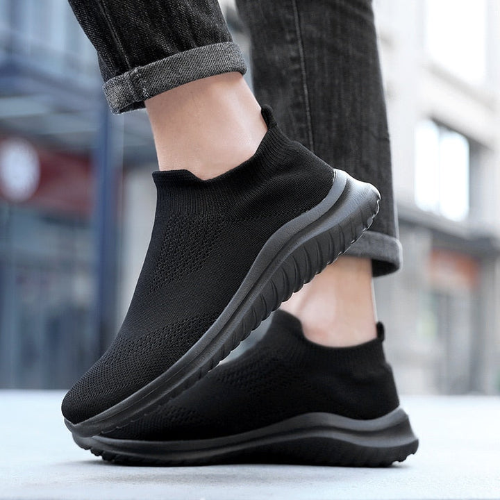 Chaussons chaussettes