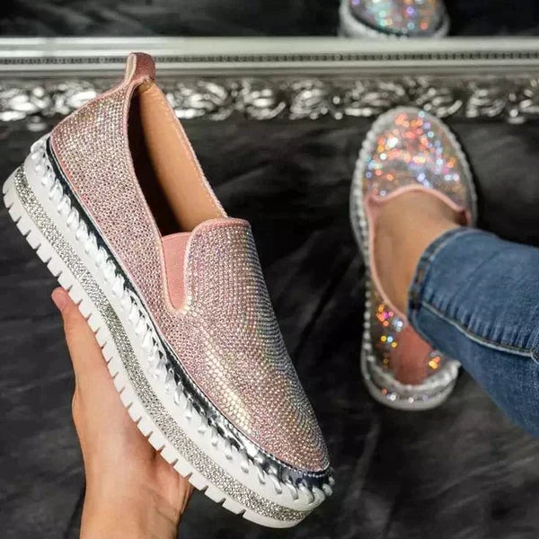 Keyla - Chaussures orthopédiques élégantes pour femmes