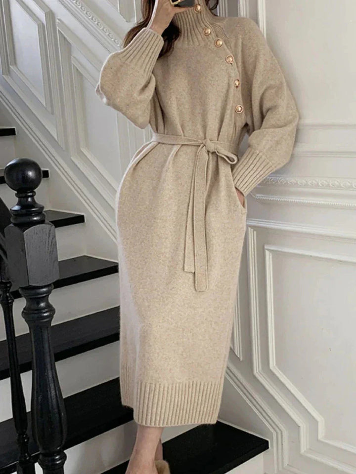 Amanda - robe pull mode