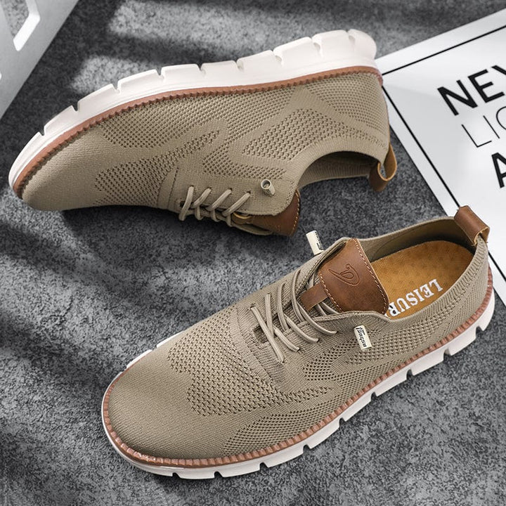Yannick - Orthopädische Freizeitschuhe für Männer