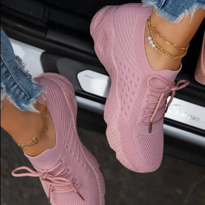 Sydney - Chaussures orthopédiques pour femmes