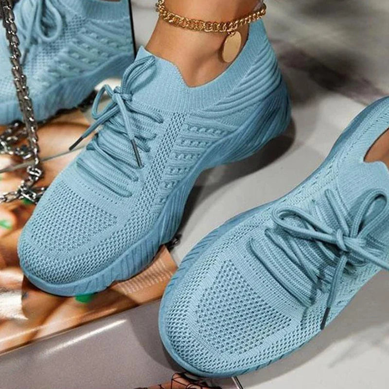 Elizabeth - Chaussures de loisirs orthopédiques pour femmes