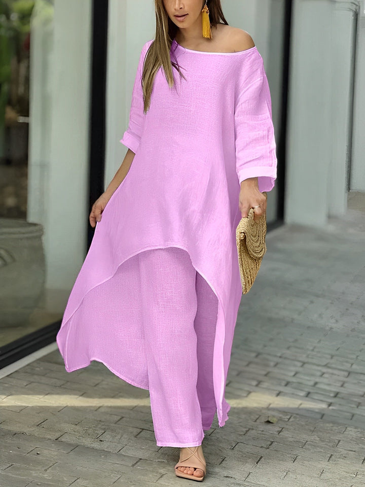NIKKI - Robe été '23