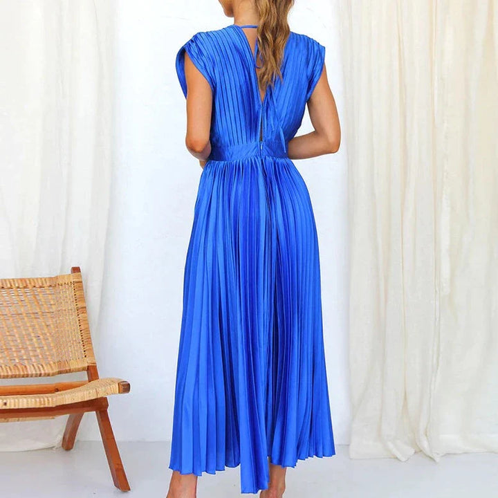 Iris - Robes plissées élégantes