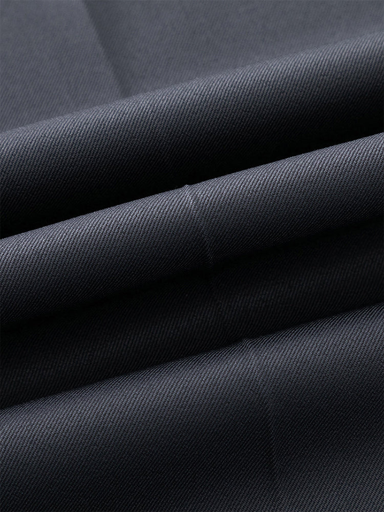 JOSHUA - Pantalon homme léger et fin en polyester