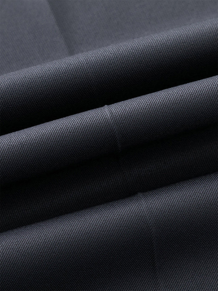JOSHUA - Pantalon homme léger et fin en polyester