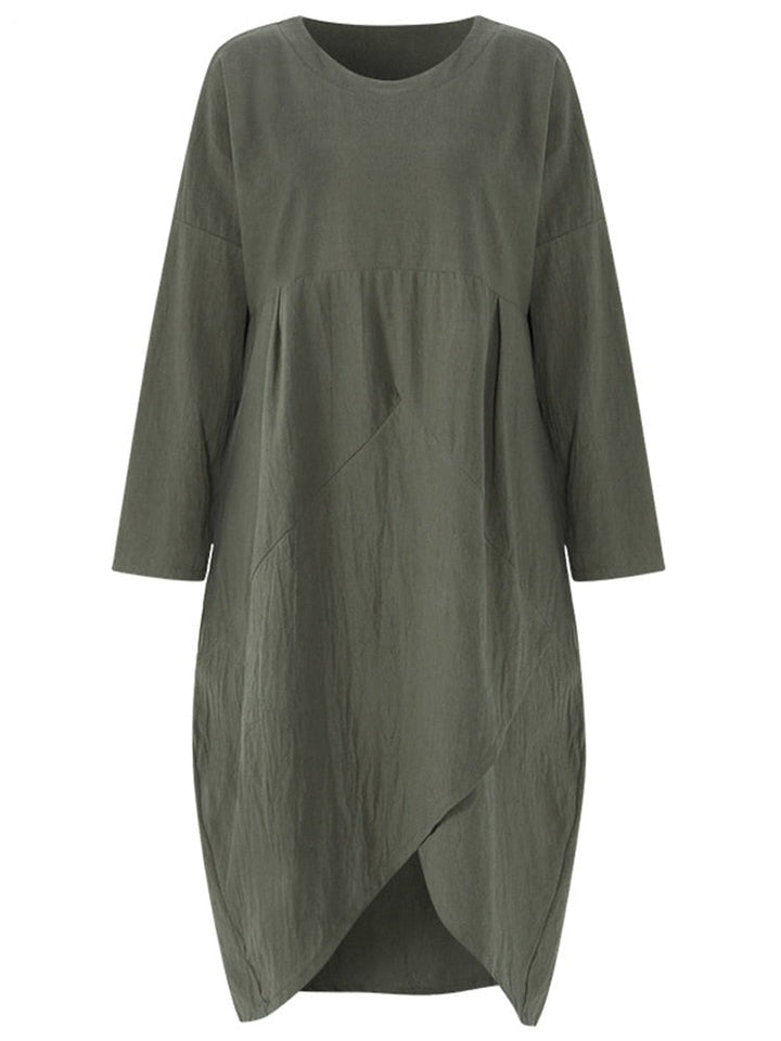 Damen Maxi Kleid